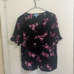 CeCe women’s shirt